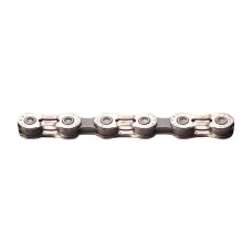 Ланцюг ONRIDE L9S 9 швидкостей 116 ланок Silver / Gray + замок