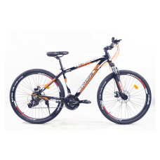27,5 MTB AL "NORMAN"