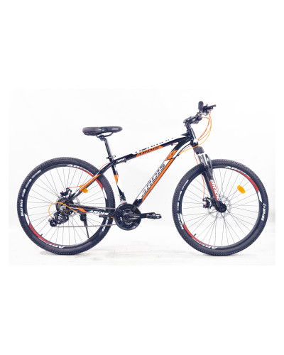 27,5 MTB AL "NORMAN"