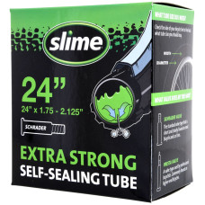 Камера Slime Smart Tube 24" x 1.75 - 2.125" AV з герметиком