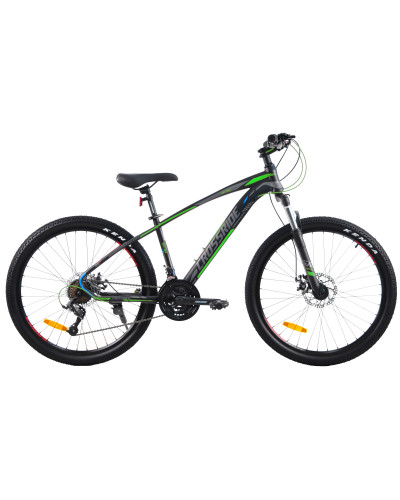 26 MTB ST "MATRIX" (К)