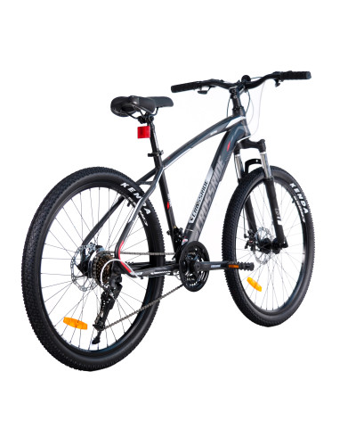 26 MTB ST "MATRIX" (К)