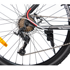 26 MTB ST "MATRIX" (К)