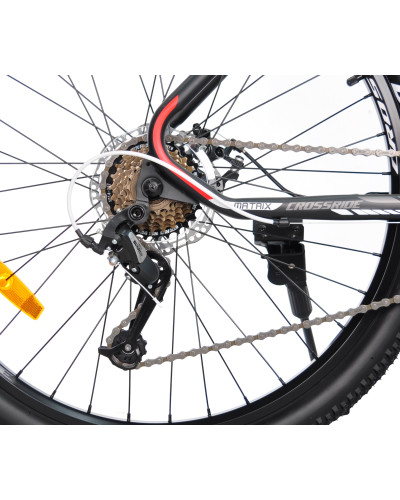 26 MTB ST "MATRIX" (К)