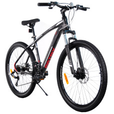 26 MTB ST "MATRIX" (К)