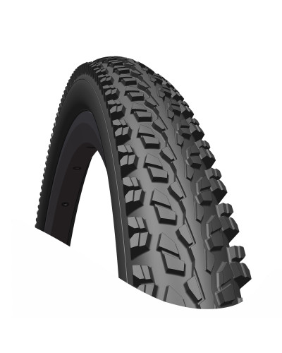 Покришка Rubena Blade 26x1,90 (50-559) чорна