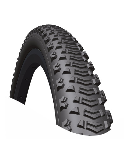 Покришка Rubena Acris 26x1,90 (50-559) чорна