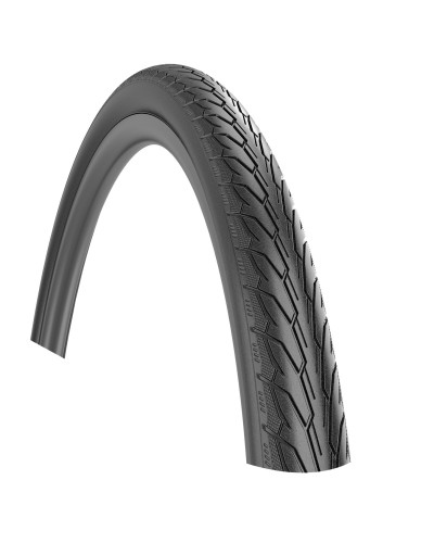 Покришка Rubena Flash 700x35C (37-622) чорна