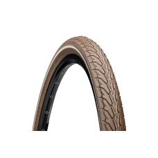 Покришка Rubena Flash 28x1,75 (47-622) RS, коричнева