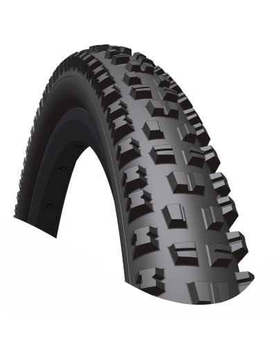 Покришка Rubena Triton 26x2,25 (57-559) чорна