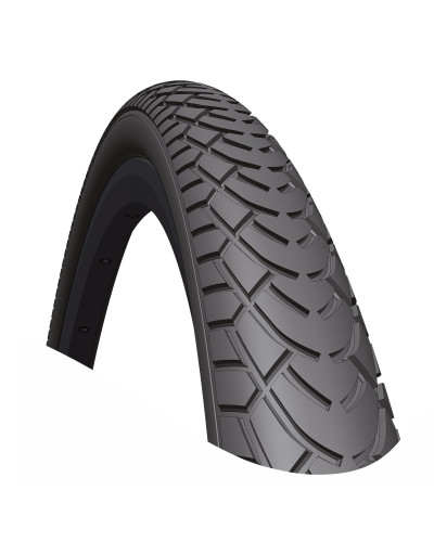Покришка Rubena Walrus 12 1/2x1,75x2 1/4 (47-203) чорна