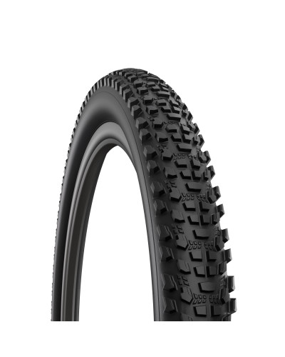 Покришка Rubena Ocelot 26x2,10 (54-559) Green Endurance, LITE , 30 TPI, eBike, чорна