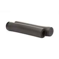 Ручки руля ONRIDE FoamGrip, Чорний