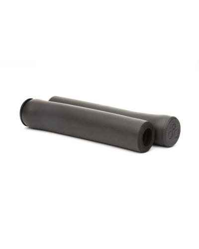 Ручки руля ONRIDE FoamGrip, Чорний