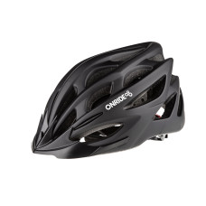 Шолом ONRIDE Mount матовий чорний M (55-58 см)