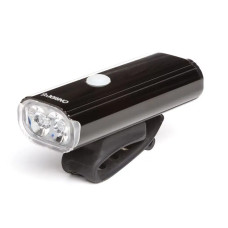 Велосипедна фара ONRIDE Flare (750 lm, 4000 mAh, Micro USB), алюмінієва