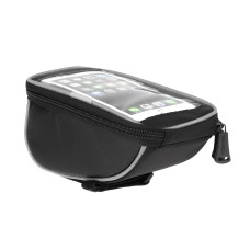 Сумка на кермо під смартфон до 6,5" Sahoo R-Tex 11810L-A (без лого)
