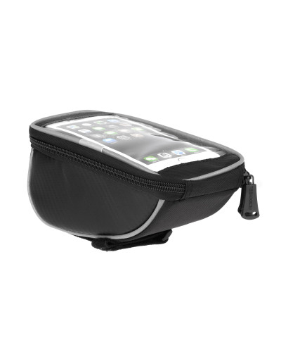 Сумка на кермо під смартфон до 6,5" Sahoo R-Tex 11810L-A (без лого)