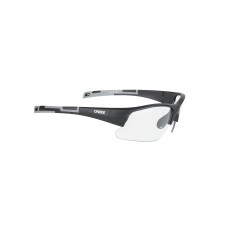 Окуляри ONRIDE Lead 30 з лінзами Photochromic clear to grey (84-25%) кат. 0-2 чорний