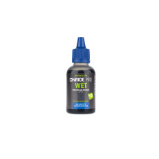 Мастило для ланцюга ONRIDE PRO Wet з PTFE для вологих умов 50 мл + 10 мл