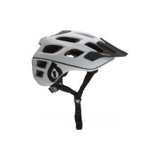 Шолом SixSixOne XC/TRAIL  RECON STEALTH HELMET MATTE WHITE S/M CPSC/CE (55-58 см)