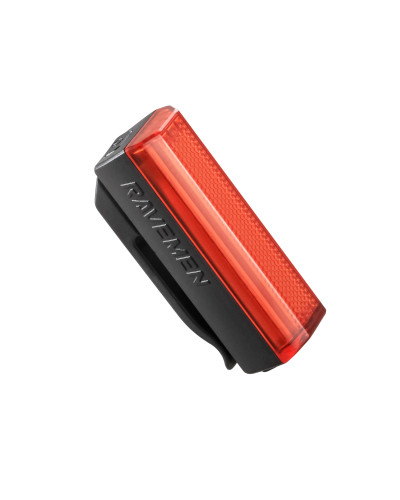 Заднє світло Ravemen TR20 (20 lm, 200 mAh)