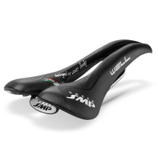 Сідло Selle SMP WELL чорний