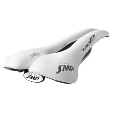 Сідло Selle SMP WELL M1 білий