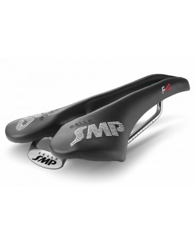 Сідло Selle SMP F20 чорне