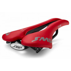 Сідло Selle SMP VT30C червоне