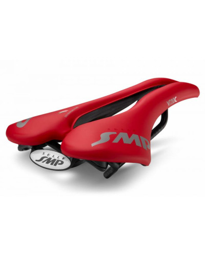 Сідло Selle SMP VT30C червоне