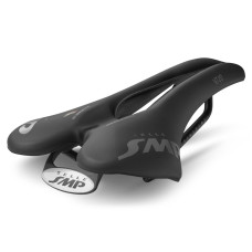 Сідло Selle SMP VT20 чорне