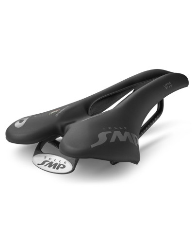 Сідло Selle SMP VT20 чорне