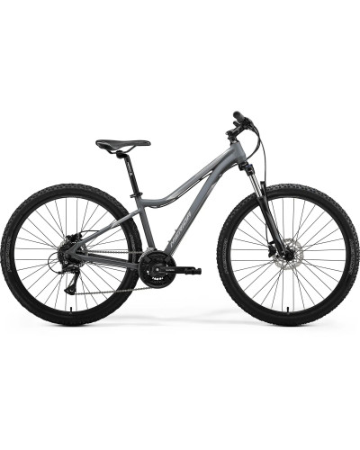 Велосипед MERIDA MATTS 20 I1,L MATT COOL GREY(SILVER)