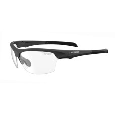 Окуляри Tifosi Intense Matte Gunmetal, лінзи Clear (90%)
