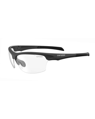 Окуляри Tifosi Intense Matte Gunmetal, лінзи Clear (90%)