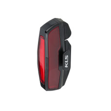 Мигалка задня KLS Illux USB
