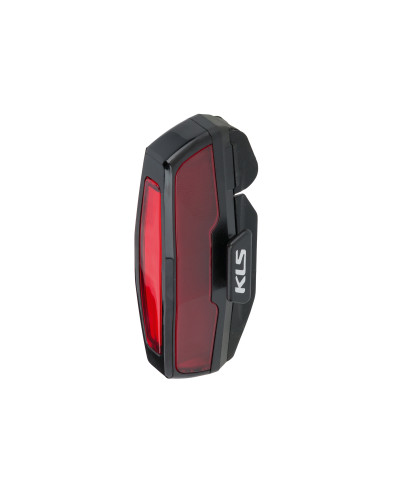 Мигалка задня KLS Illux USB