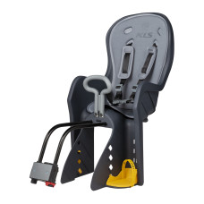 Дитяче крісло на велосипед KLS Keeper 50