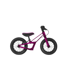 Біговел Kellys KIRU RACE Purple