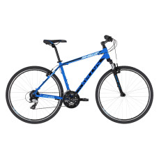Велосипед Kellys Cliff 30 Blue S