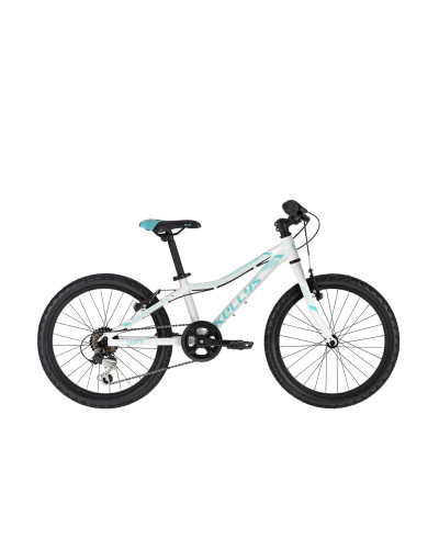 Велосипед Kellys Lumi 30 White 255mm (20")