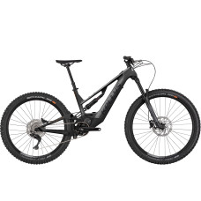 Велосипед Kellys Theos F50 Anthracite (29"/27.5") M / 720Wh