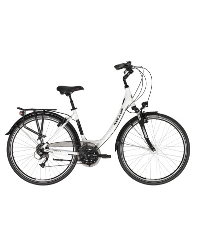 Велосипед Kellys Avery 70 (28") S