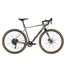 Велосипед Kellys Soot 70 (28") S