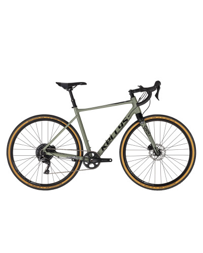 Велосипед Kellys Soot 70 (28") S