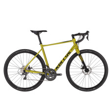 Велосипед Kellys Soot 30 (28") S