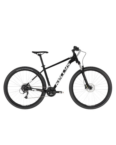Велосипед Kellys Spider 50 Black (29") L_