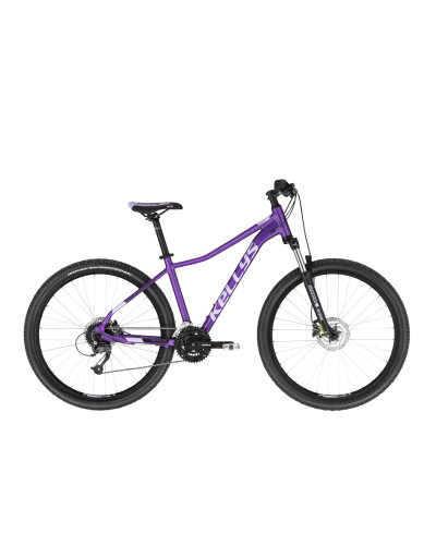 Велосипед Kellys Vanity 50 Ultraviolet (27,5") S