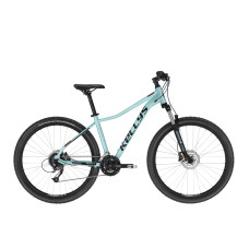 Велосипед KELLYS Vanity 50 Sky Blue M 27.5"